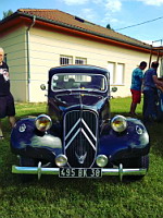 Citroen 11N Traction avant (prise a Champagnier (38), 2018) (5)